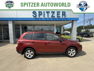 Used 2015 Subaru Forester 2.5i Premium w/ Popular Package #1 image 1