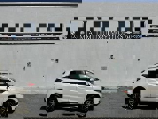Used 2022 Honda HR-V EX image 1