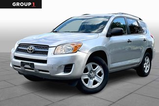Used 2010 Toyota RAV4 2WD image 1