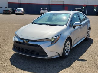 Used 2023 Toyota Corolla LE image 1
