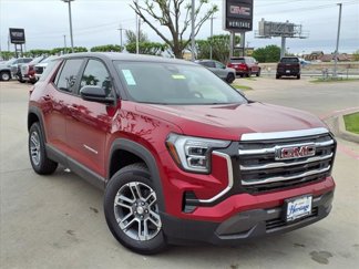 New 2025 GMC Terrain Elevation image 1