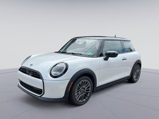 New 2025 MINI Cooper 2-Door Hardtop image 1
