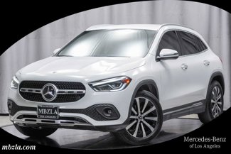 Used 2021 Mercedes-Benz GLA 250 image 1