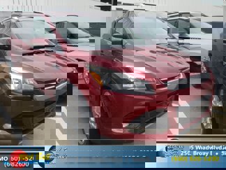 Used 2014 Ford Escape Titanium w/ Equipment Group 401A image 1
