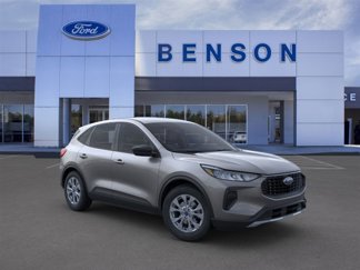 New 2025 Ford Escape Active image 1
