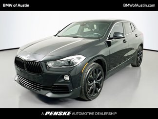 Used 2020 BMW X2 xDrive28i w/ Convenience Package image 1