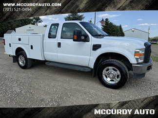 Used 2008 Ford F350 XL image 1