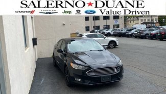 Used 2019 Ford Fusion SE w/ Equipment Group 151A image 1