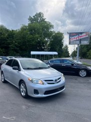 Used 2012 Toyota Corolla image 1