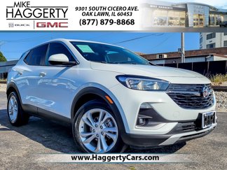 Used 2020 Buick Encore GX Preferred video 1