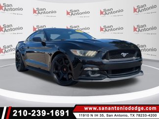 Used 2015 Ford Mustang GT w/ GT Performance Package image 1