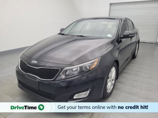 Used 2014 Kia Optima EX w/ EX Premium Package image 1