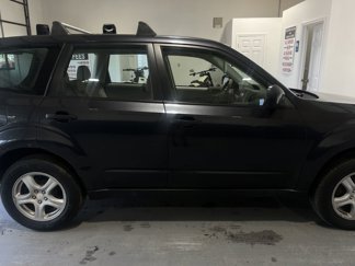 Used 2009 Subaru Forester 2.5X image 1