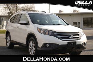 Used 2013 Honda CR-V EX-L image 1