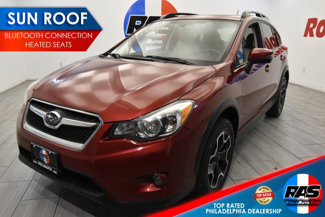 Used 2015 Subaru Crosstrek 2.0i Limited video 1