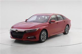 Used 2019 Honda Accord EX image 1