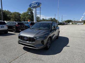 Used 2023 Ford Escape ST-Line w/ Tech Pack #1 image 1