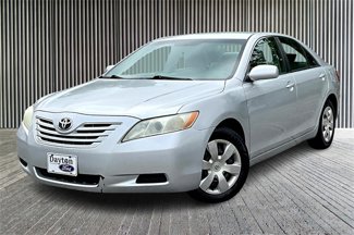 Used 2008 Toyota Camry LE image 1
