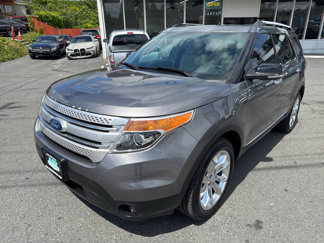 Used 2012 Ford Explorer XLT image 1