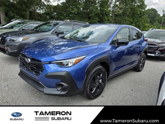 New 2025 Subaru Crosstrek 2.0i image 1