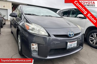 Used 2011 Toyota Prius Four image 1