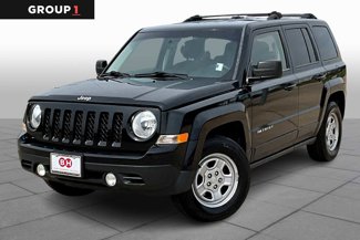 Used 2015 Jeep Patriot Sport w/ Power Value Group image 1