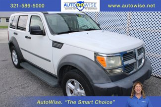 Used 2007 Dodge Nitro SXT image 1