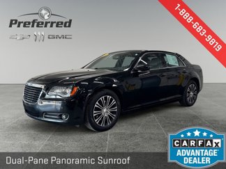 Used 2013 Chrysler 300 S image 1
