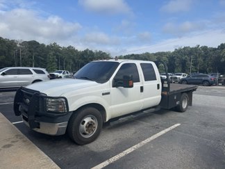 Used 2006 Ford F350 XL image 1