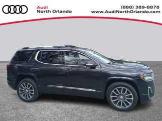 Used 2020 GMC Acadia Denali image 1