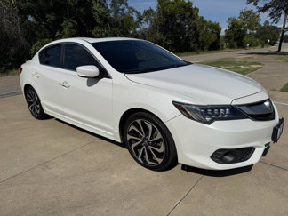 Used 2016 Acura ILX image 1