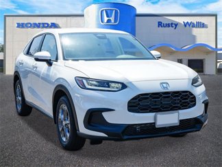 New 2026 Honda HR-V LX image 1