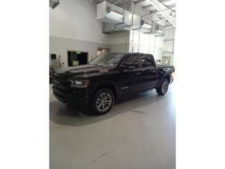 Used 2022 RAM 1500 Laramie w/ Laramie Southwest Edition image 1