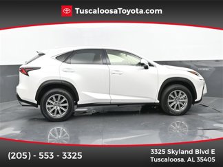 Used 2021 Lexus NX 300 FWD w/ Comfort Package image 1