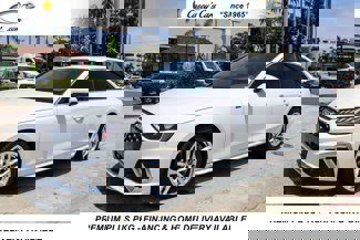 Used 2023 Audi A4 2.0T Premium Plus image 1