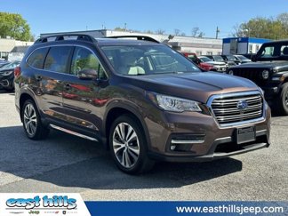 Used 2021 Subaru Ascent Limited w/ Technology Package image 1