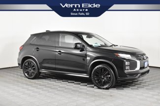 Used 2023 Mitsubishi Outlander Sport LE image 1