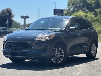 Used 2022 Ford Escape SE w/ Convenience Package video 1