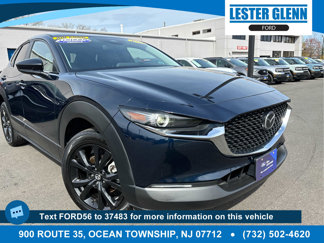 Used 2024 MAZDA CX-30 AWD 2.5 S w/ Select Sport Pkg image 1