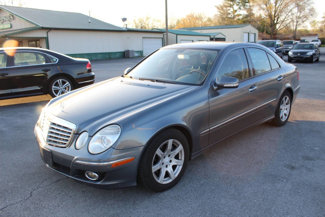 Used 2009 Mercedes-Benz E 320 BlueTEC Sedan image 1