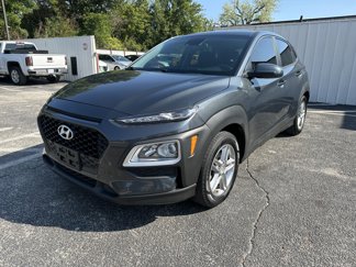 Used 2020 Hyundai Kona SE image 1