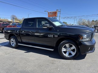 Used 2016 RAM 1500 Sport w/ Convenience Group image 1
