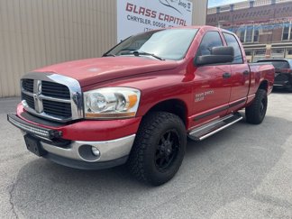 Used 2006 Dodge Ram 2500 Truck SLT image 1