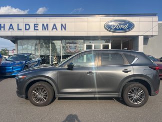 Used 2019 MAZDA CX-5 Touring image 1