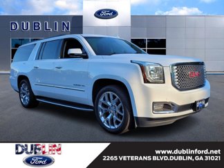 Used 2020 GMC Yukon XL SLT video 1