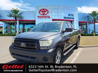 Used 2013 Toyota Tundra 2WD Double Cab image 1