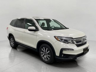 Used 2019 Honda Pilot EX-L image 1