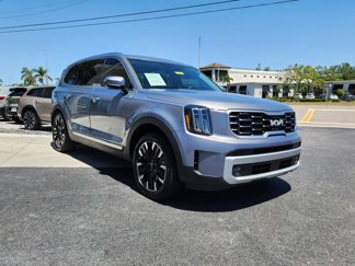 Used 2024 Kia Telluride SX w/ Towing Package image 1
