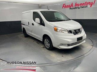 Used 2020 Nissan NV200 SV image 1