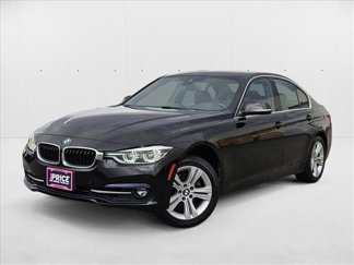 Used 2018 BMW 330i Sedan image 1